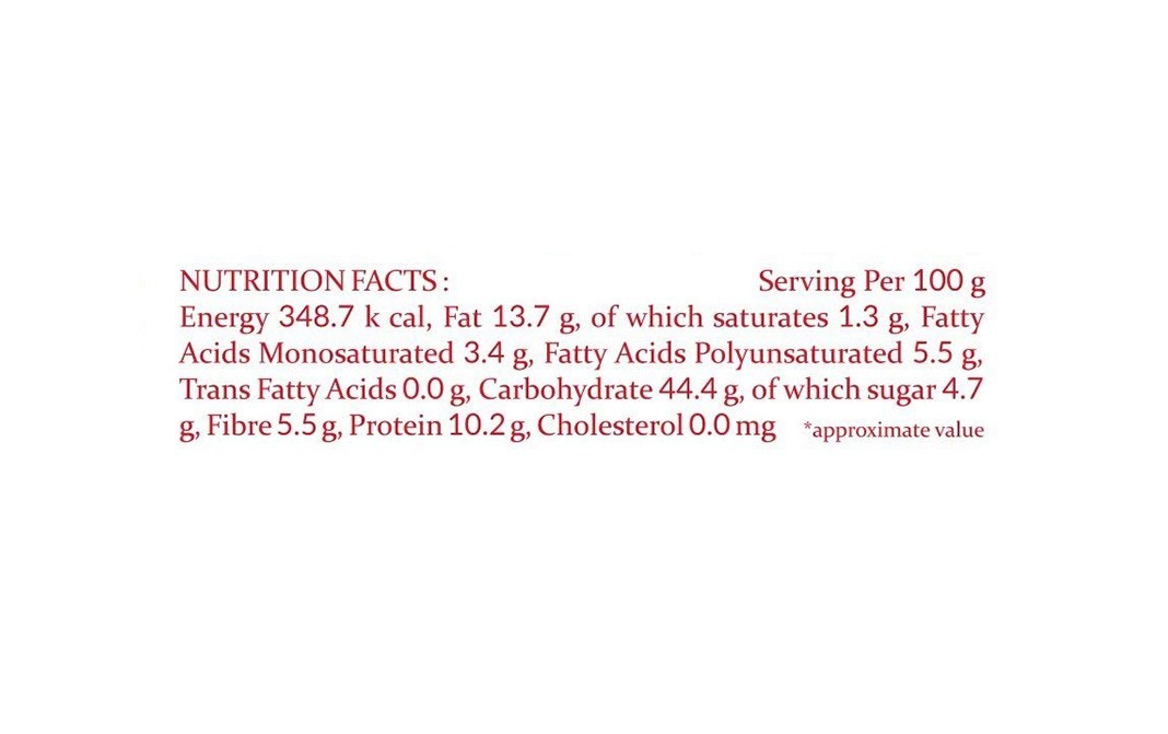 Zola Granola Fitness Formula    Pack  300 grams